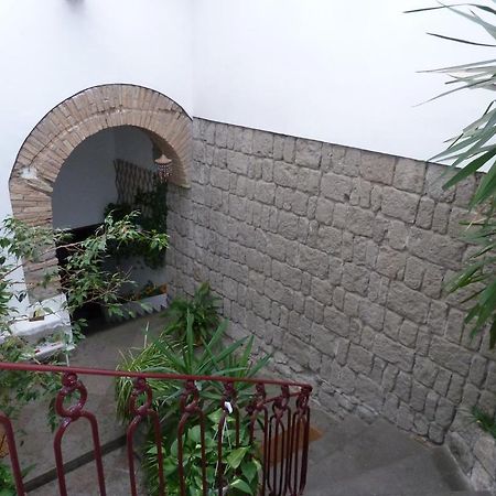 Bb Santa Rosa Bed & Breakfast Viterbo Bagian luar foto