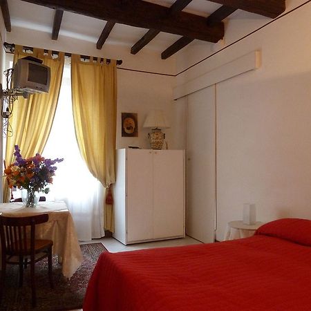 Bb Santa Rosa Bed & Breakfast Viterbo Bagian luar foto