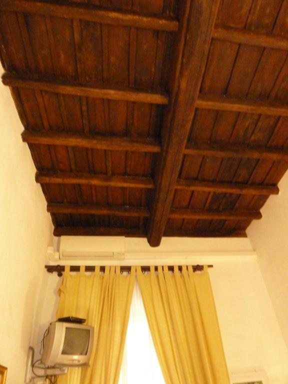 Bb Santa Rosa Bed & Breakfast Viterbo Ruang foto