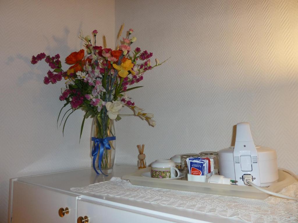 Bb Santa Rosa Bed & Breakfast Viterbo Ruang foto