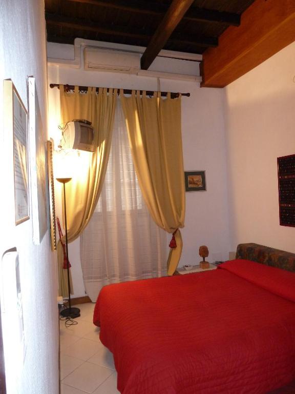 Bb Santa Rosa Bed & Breakfast Viterbo Ruang foto