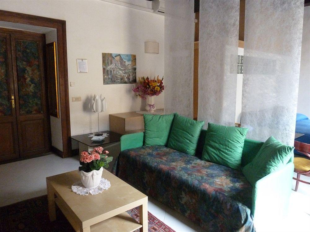 Bb Santa Rosa Bed & Breakfast Viterbo Bagian luar foto