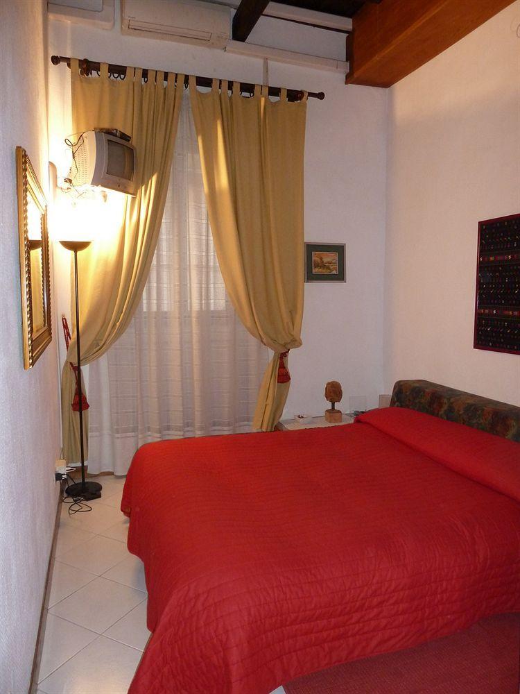 Bb Santa Rosa Bed & Breakfast Viterbo Bagian luar foto