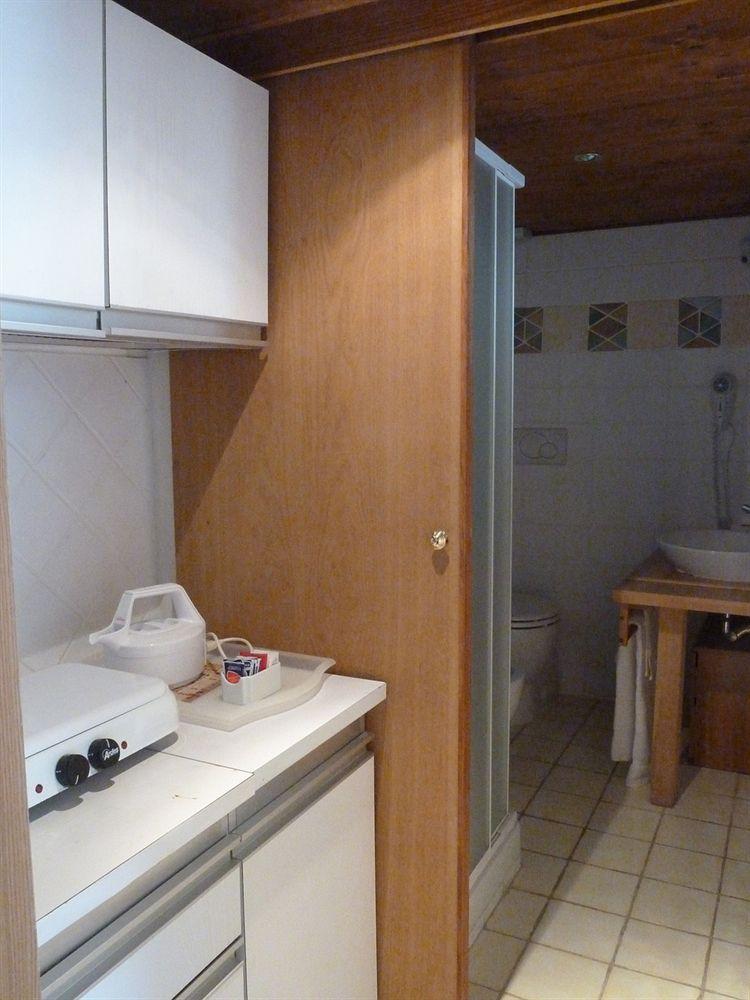 Bb Santa Rosa Bed & Breakfast Viterbo Bagian luar foto