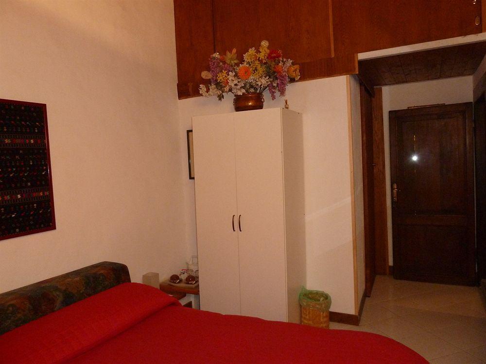Bb Santa Rosa Bed & Breakfast Viterbo Bagian luar foto
