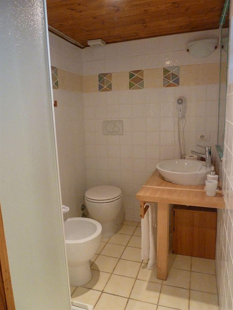 Bb Santa Rosa Bed & Breakfast Viterbo Bagian luar foto