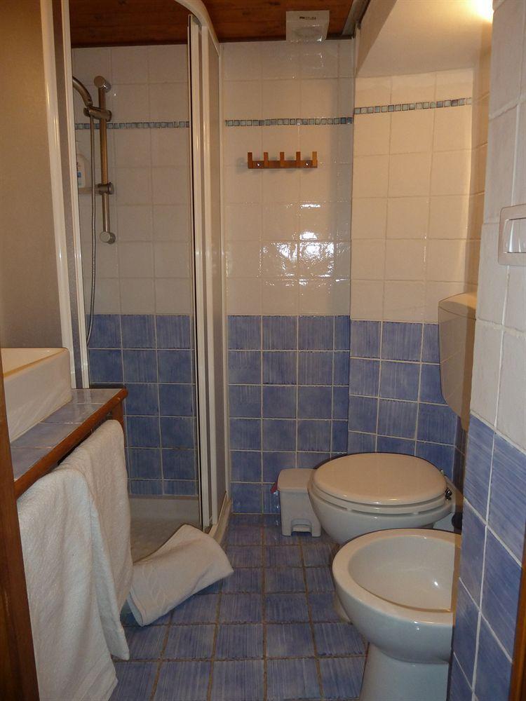 Bb Santa Rosa Bed & Breakfast Viterbo Bagian luar foto