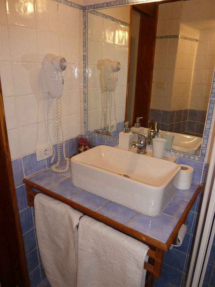 Bb Santa Rosa Bed & Breakfast Viterbo Bagian luar foto