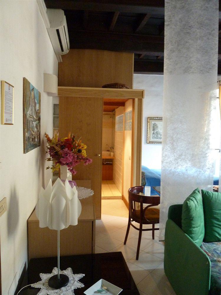 Bb Santa Rosa Bed & Breakfast Viterbo Bagian luar foto