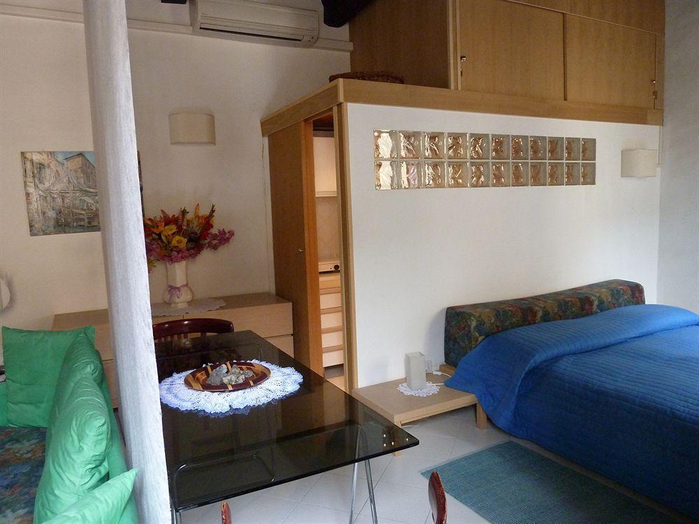 Bb Santa Rosa Bed & Breakfast Viterbo Bagian luar foto