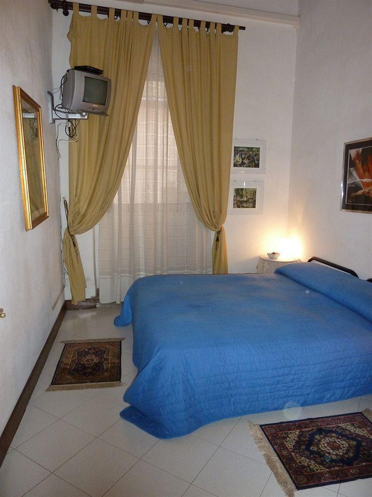 Bb Santa Rosa Bed & Breakfast Viterbo Bagian luar foto