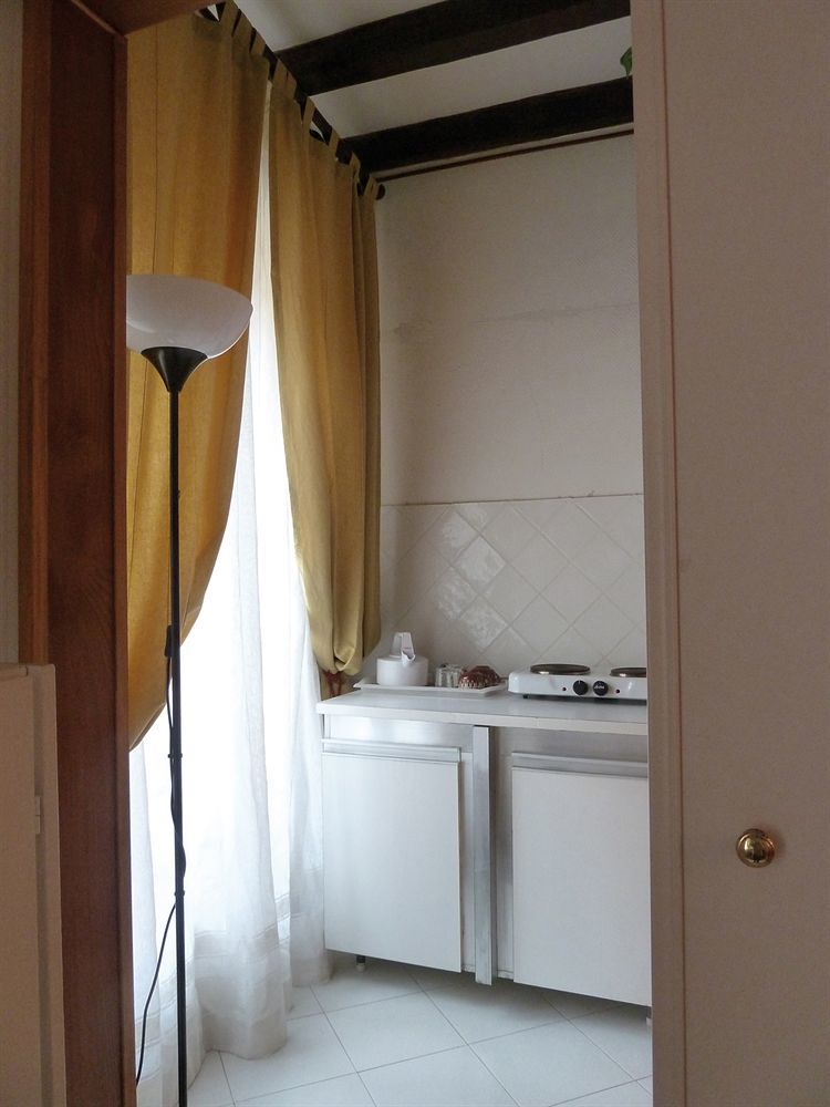 Bb Santa Rosa Bed & Breakfast Viterbo Bagian luar foto