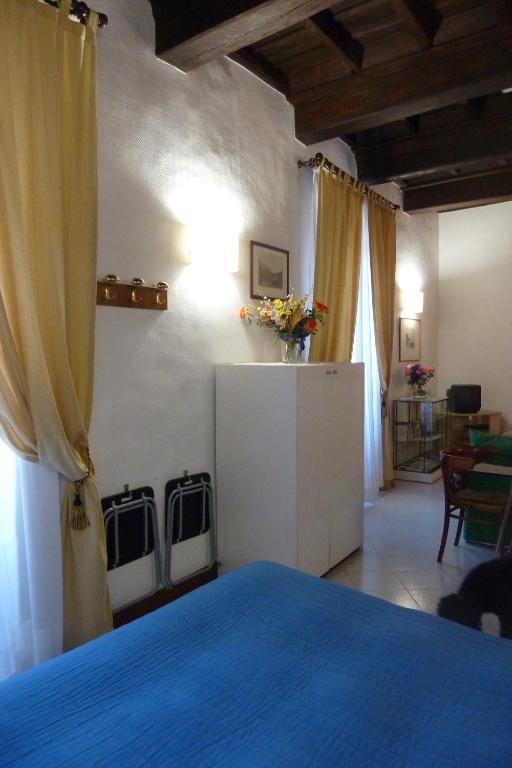 Bb Santa Rosa Bed & Breakfast Viterbo Ruang foto