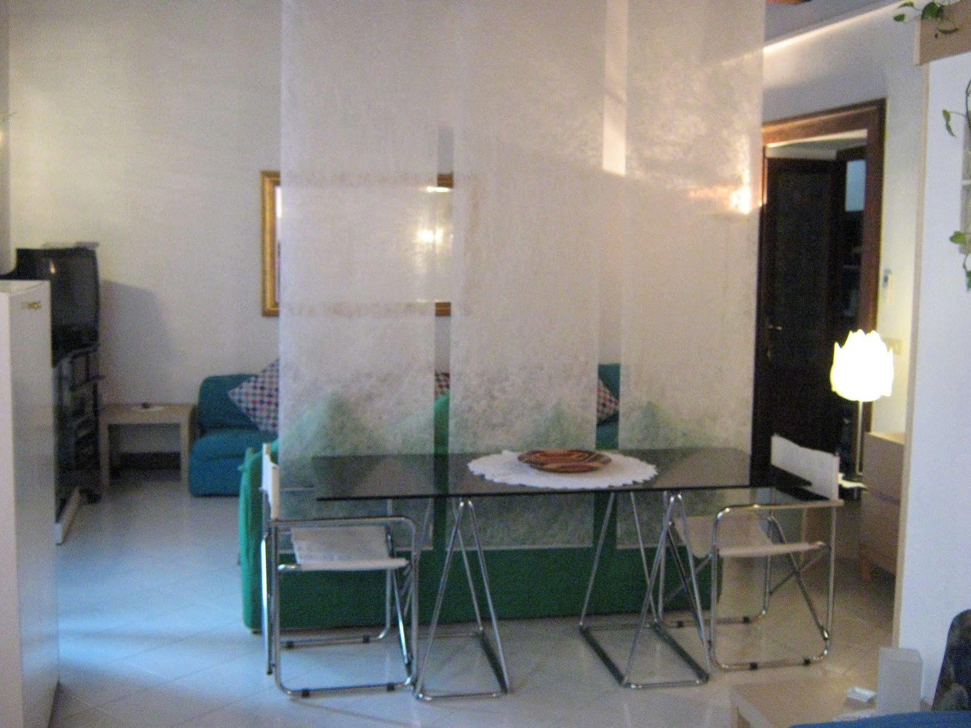 Bb Santa Rosa Bed & Breakfast Viterbo Bagian luar foto