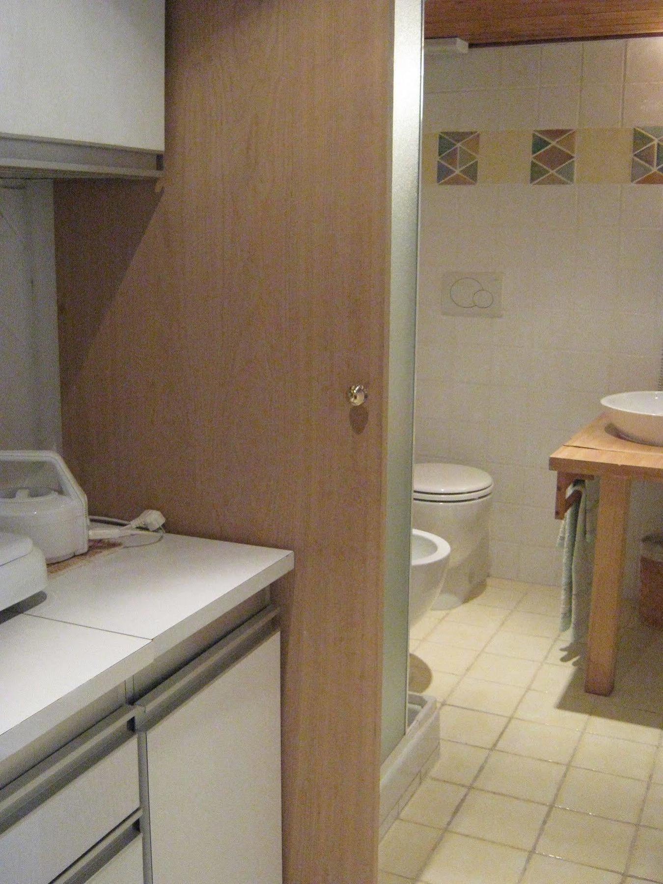 Bb Santa Rosa Bed & Breakfast Viterbo Bagian luar foto