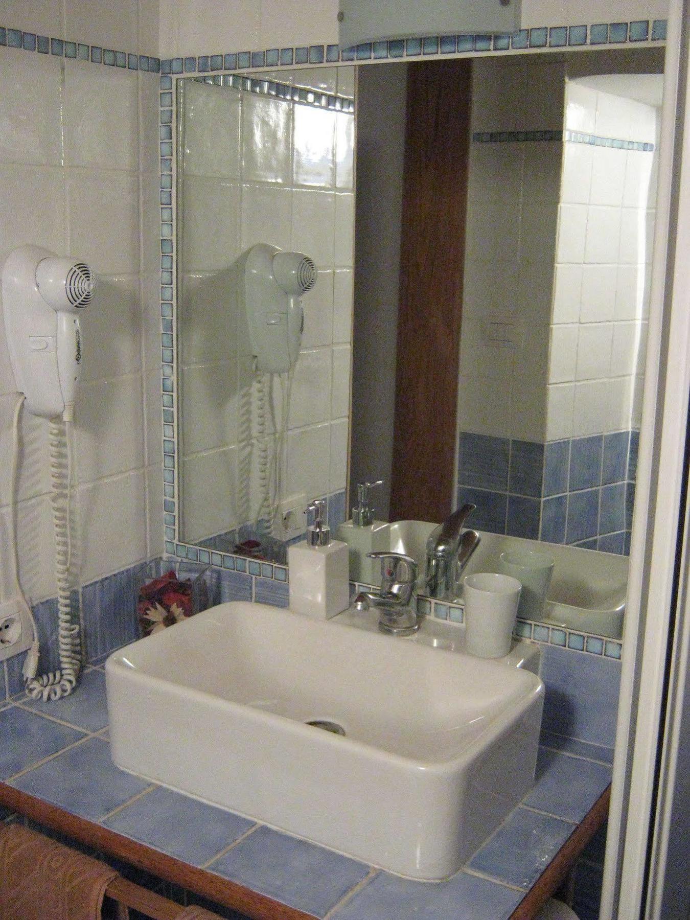 Bb Santa Rosa Bed & Breakfast Viterbo Bagian luar foto