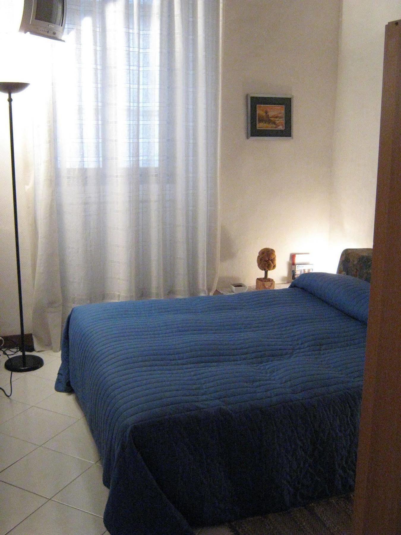 Bb Santa Rosa Bed & Breakfast Viterbo Bagian luar foto